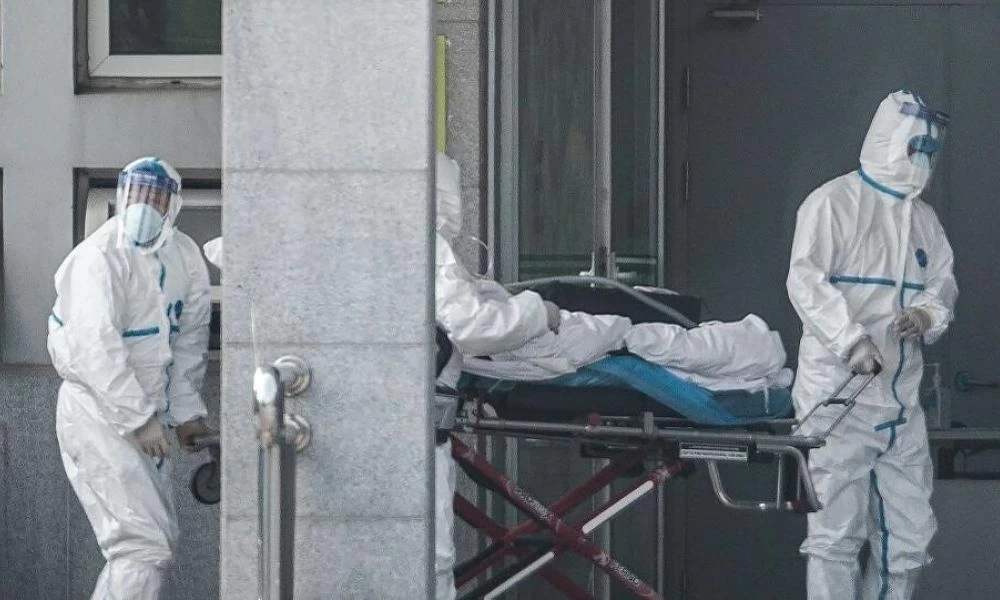 Προς υπογραφή των πρωτοκόλλων περιορισμού κυκλοφορίας με εμπλοκή και των ΕΔ- Σε «εμπόλεμη» κατάσταση νοσοκομείο της Θεσσαλονίκης λόγω κορωνοϊού